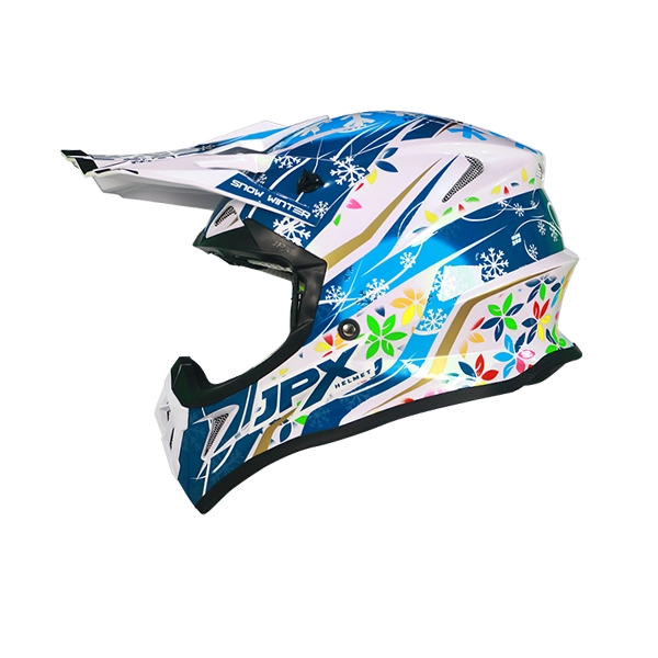 JPX